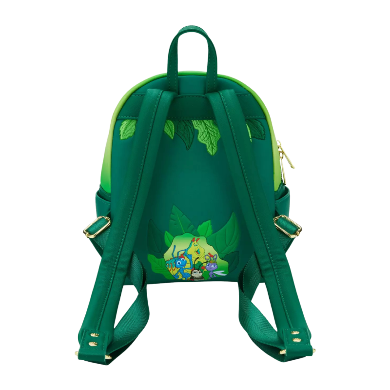 Sac à dos Group scène 1001 Pattes LOUNGEFLY