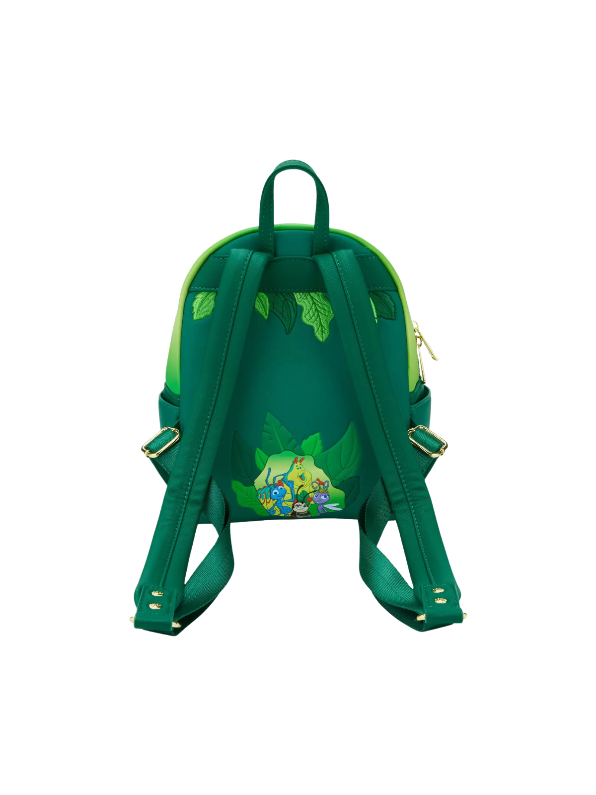 Sac à dos Group scène 1001 Pattes LOUNGEFLY