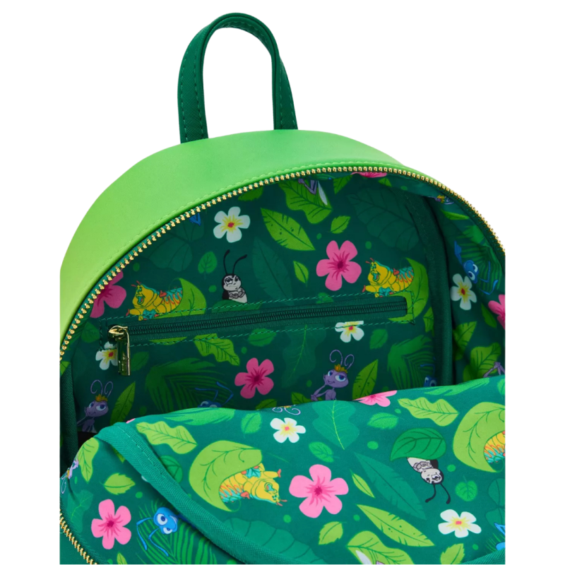 Sac à dos Group scène 1001 Pattes LOUNGEFLY