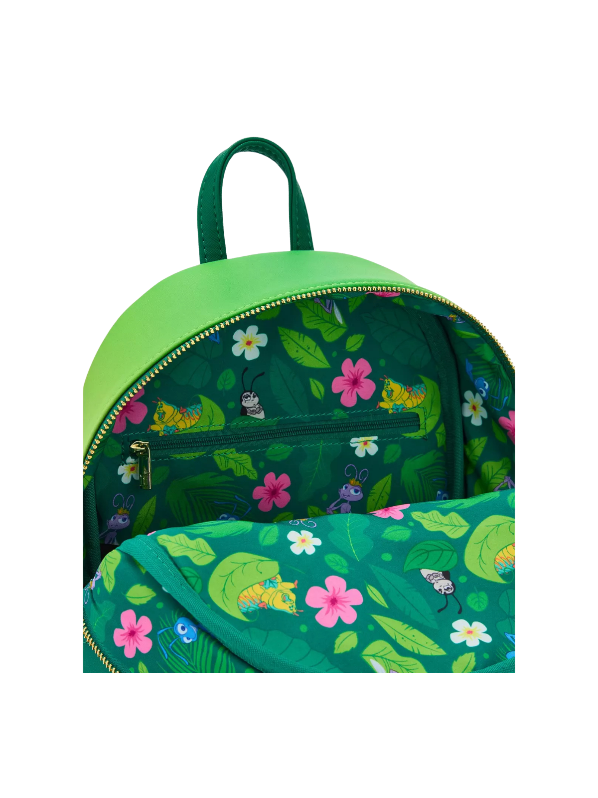Sac à dos Group scène 1001 Pattes LOUNGEFLY