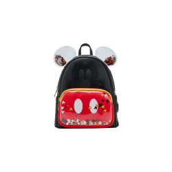 Sac à dos Confetti Ears Mickey Mouse LOUNGEFLY