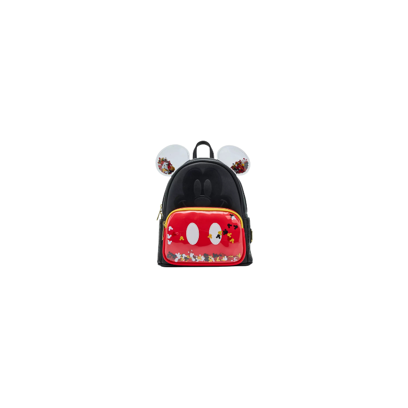 Sac à dos Confetti Ears Mickey Mouse LOUNGEFLY