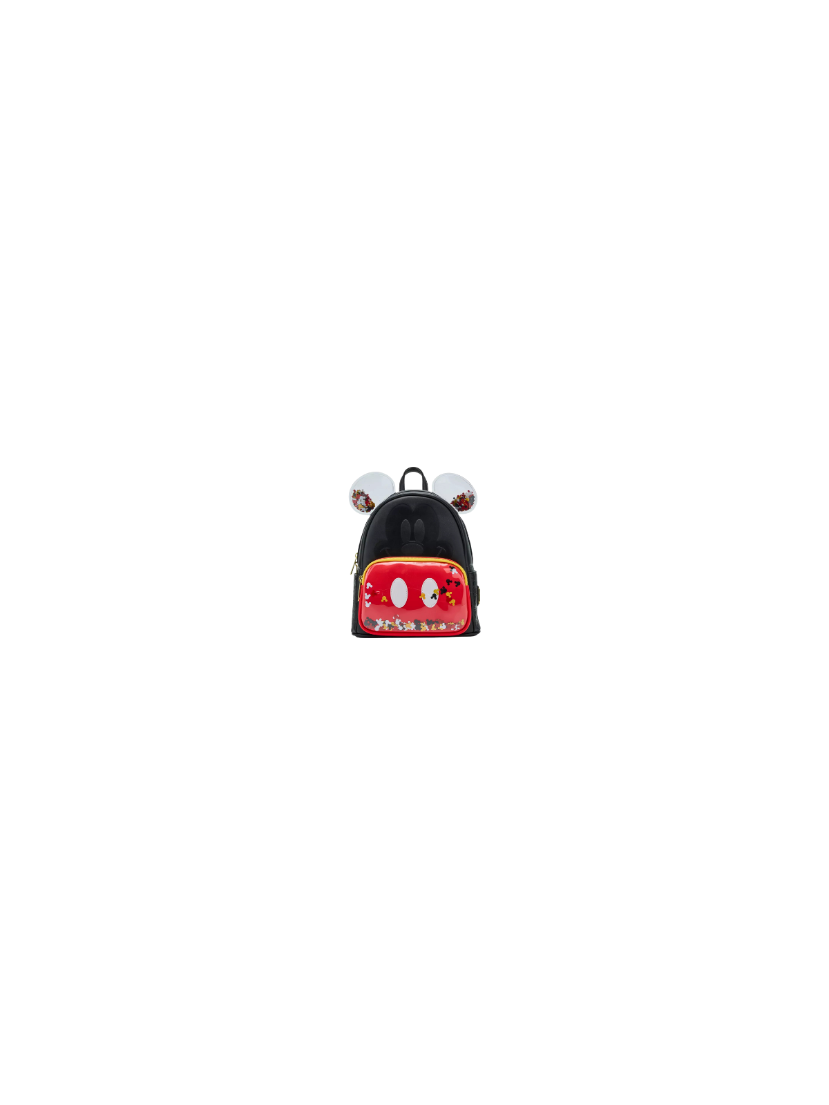 Sac à dos Confetti Ears Mickey Mouse LOUNGEFLY