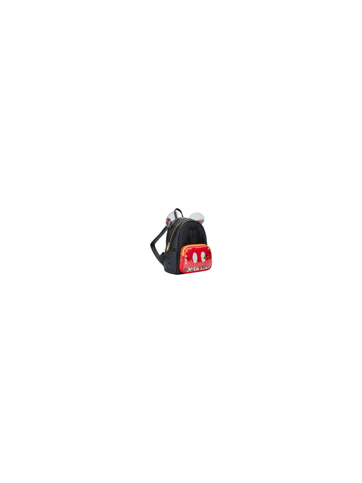 Sac à dos Confetti Ears Mickey Mouse LOUNGEFLY