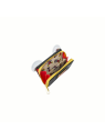 Portefeuille Confetti Ears Mickey Mouse LOUNGEFLY