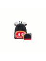 Portefeuille Confetti Ears Mickey Mouse LOUNGEFLY