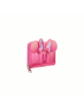 Portefeuille Pink Confetti Minnie Mouse LOUNGEFLY