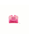 Portefeuille Pink Confetti Minnie Mouse LOUNGEFLY