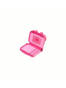 Portefeuille Pink Confetti Minnie Mouse LOUNGEFLY