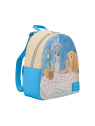 Sac à dos Spaghetti scène La belle & le clochard LOUNGEFLY