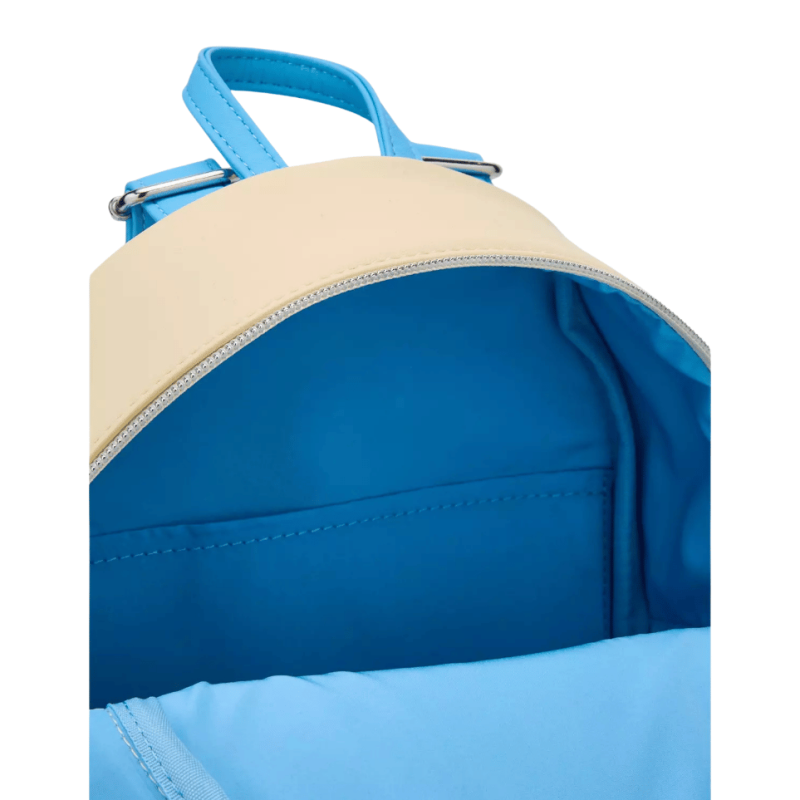 Sac à dos Spaghetti scène La belle & le clochard LOUNGEFLY