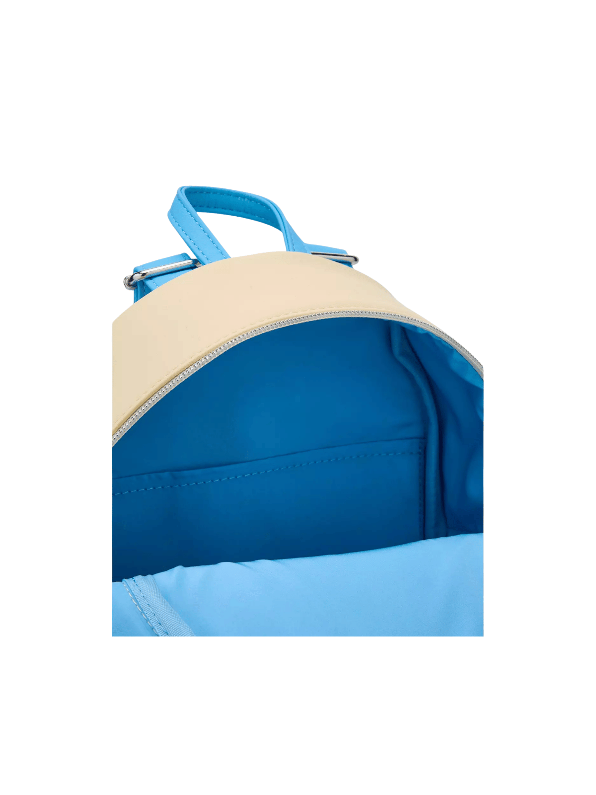Sac à dos Spaghetti scène La belle & le clochard LOUNGEFLY