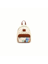 Sac à dos Pineapple Lilo & Stitch LOUNGEFLY