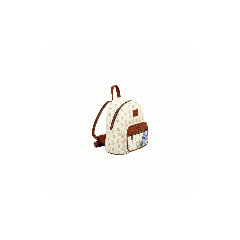 Sac à dos Pineapple Lilo & Stitch LOUNGEFLY
