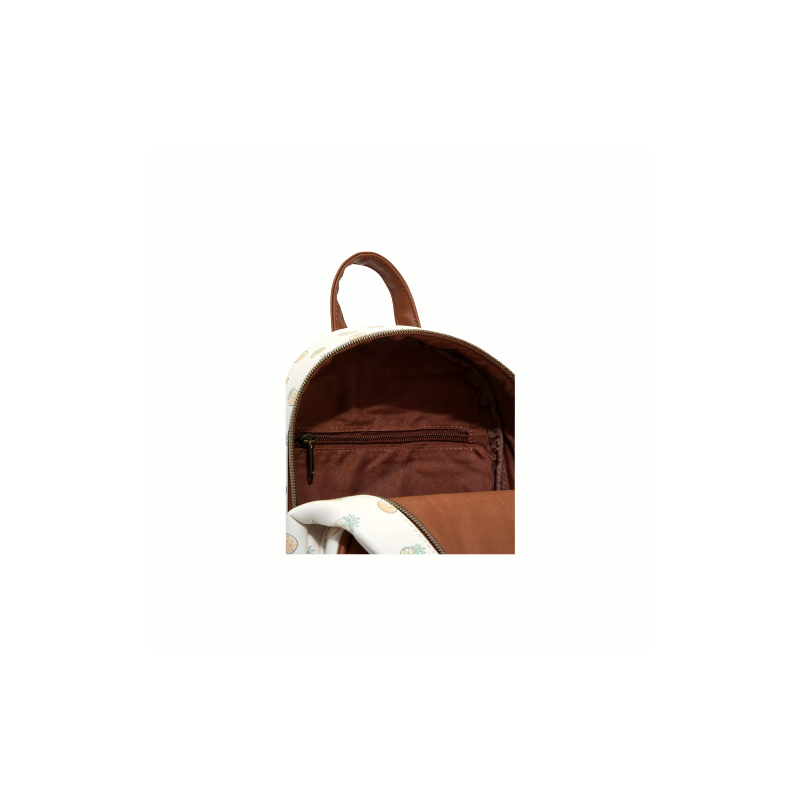 Sac à dos Pineapple Lilo & Stitch LOUNGEFLY