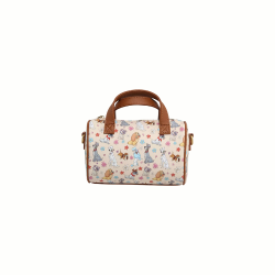 Sac à bandoulière Disney dogs LOUNGEFLY