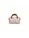 Sac à bandoulière Disney dogs LOUNGEFLY