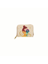 Portefeuille Belle Bouquet La belle & la bête LOUNGEFLY