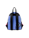 Sac à dos Princess Aurore Stained glass La belle au bois dormant LOUNGEFLY