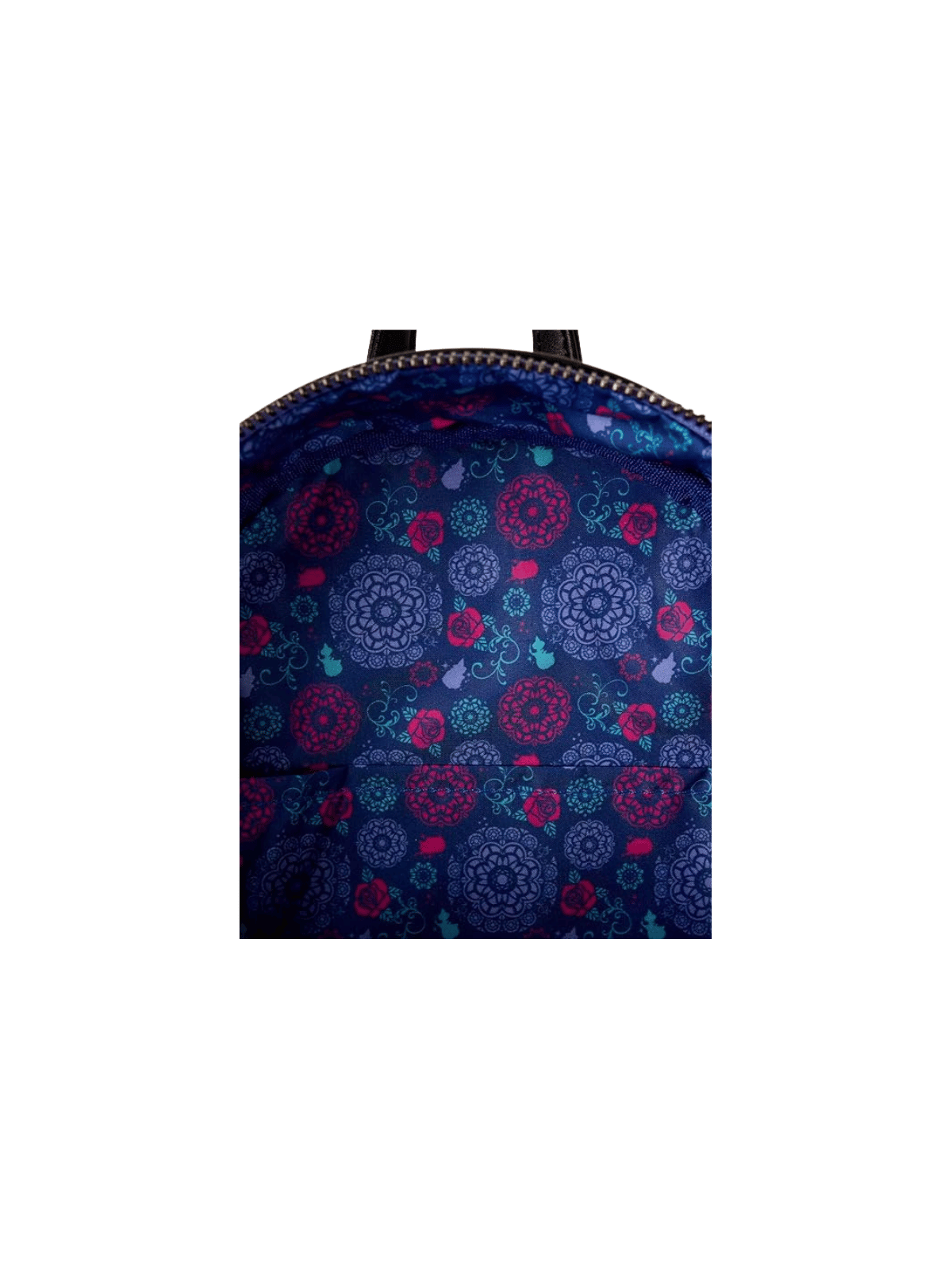 Sac à dos Princess Aurore Stained glass La belle au bois dormant LOUNGEFLY