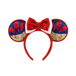 Ears Blanche-neige Disney