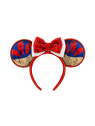 Ears Blanche-neige Disney