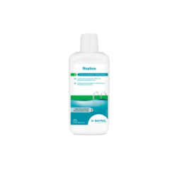 Nophos 1L - BAYROL 2197001 Liquide  pour éliminer les phosphates présents dans l'eau