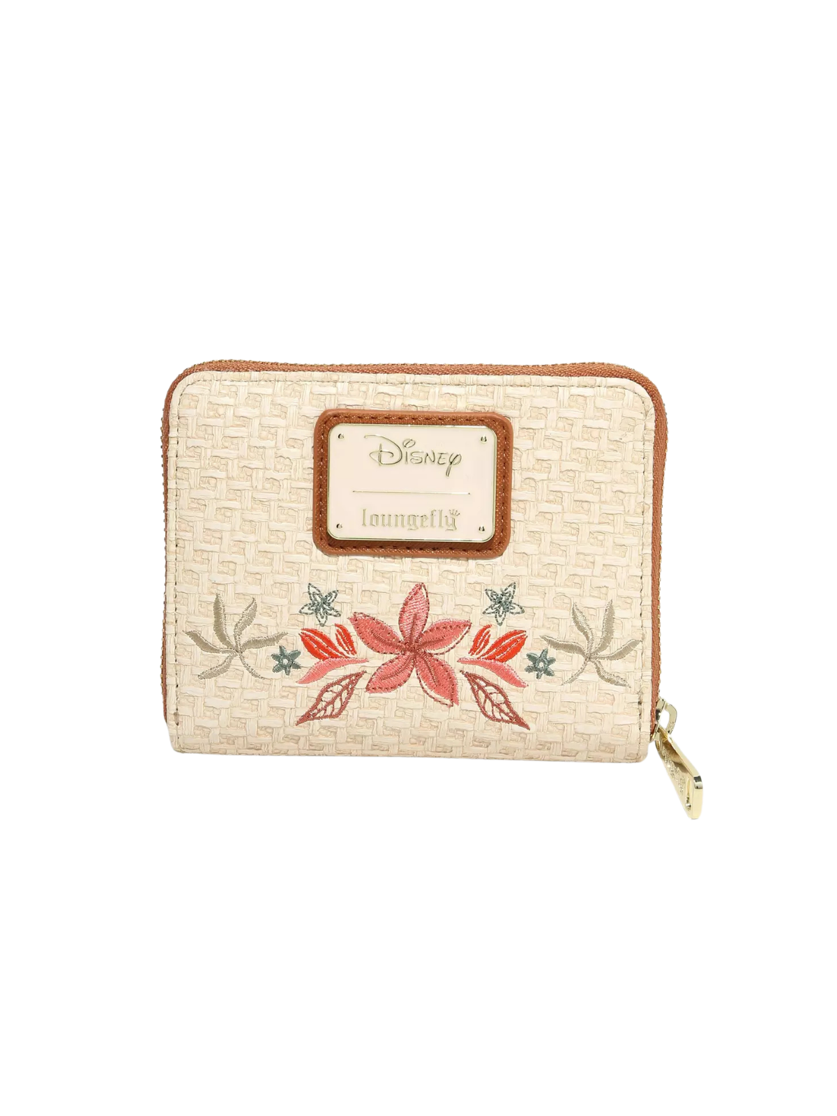 Portefeuille Hula floral Lilo & Stitch LOUNGEFLY