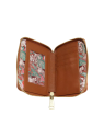 Portefeuille Hula floral Lilo & Stitch LOUNGEFLY