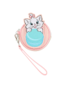 Porte-monnaie Marie Macaron Les Aristochats LOUNGEFLY