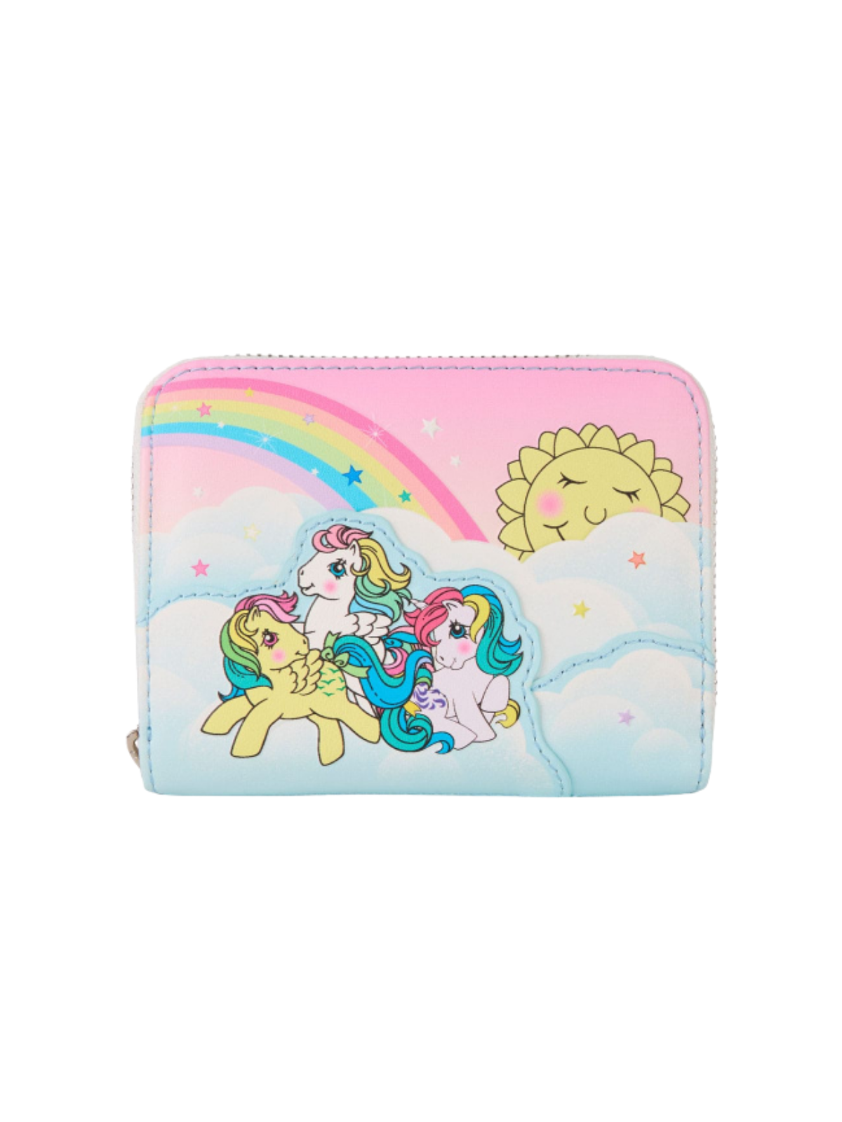 Portefeuille My little pony LOUNGEFLY