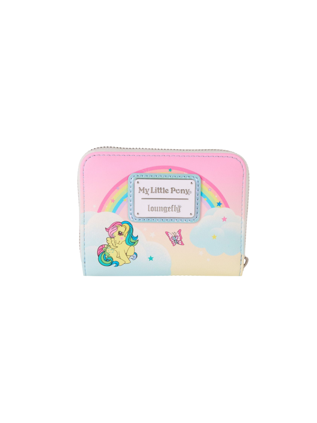 Portefeuille My little pony LOUNGEFLY