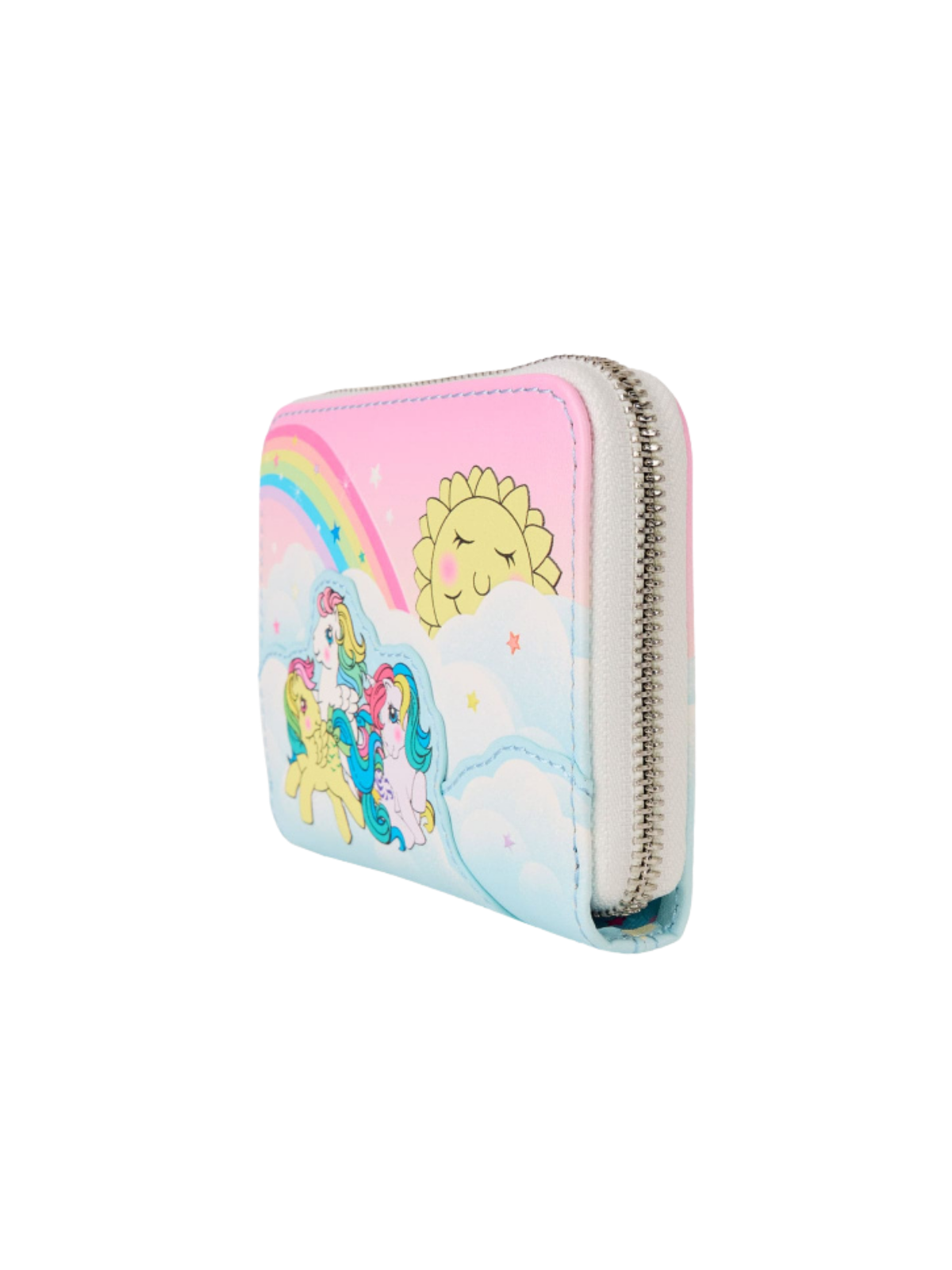 Portefeuille My little pony LOUNGEFLY