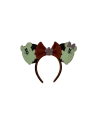 Ears Halloween Mickey and friends LOUNGEFLY