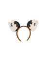 Ears Halloween Mickey and friends LOUNGEFLY