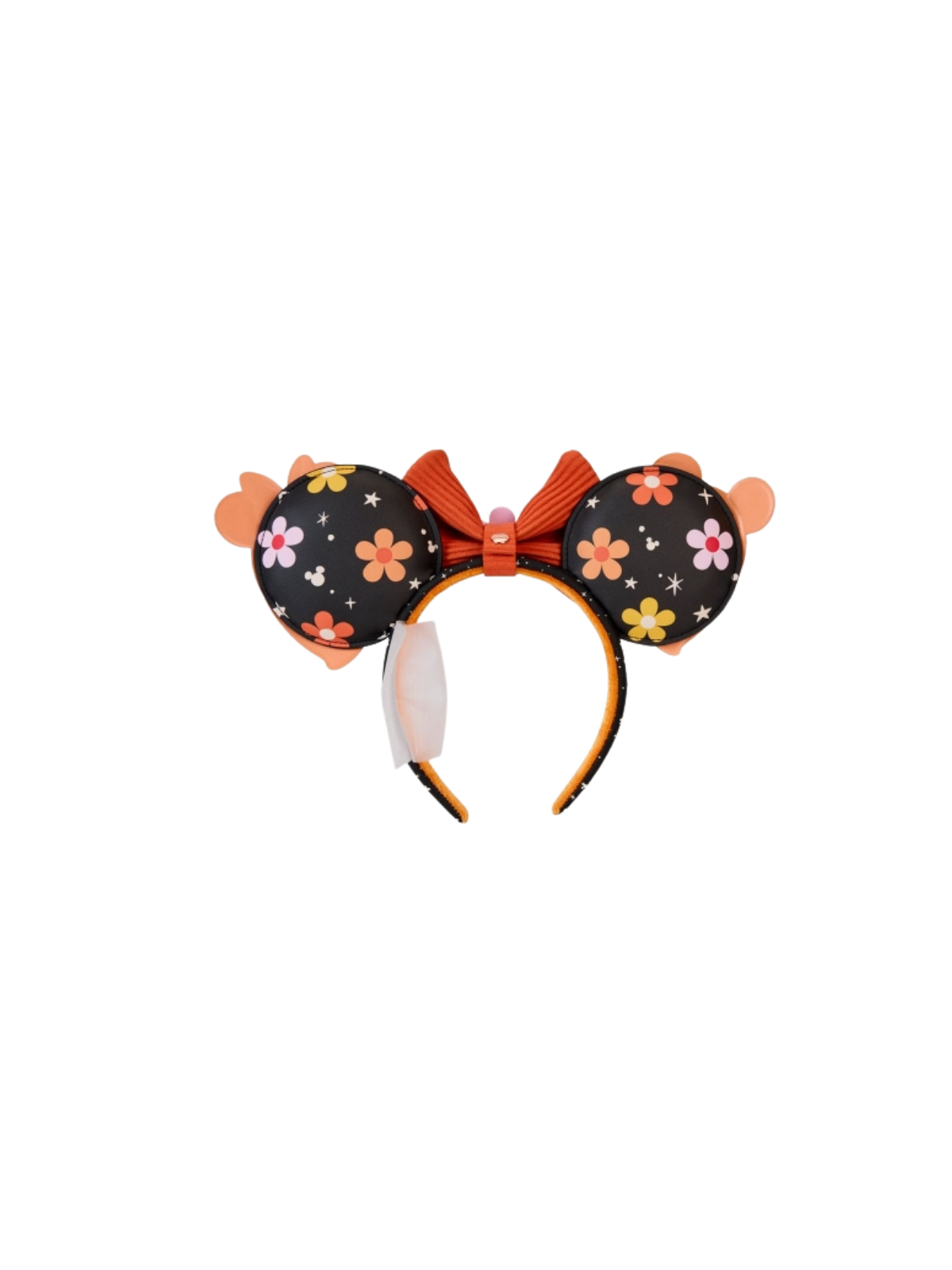 Ears Halloween Mickey and friends LOUNGEFLY