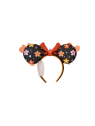 Ears Halloween Mickey and friends LOUNGEFLY