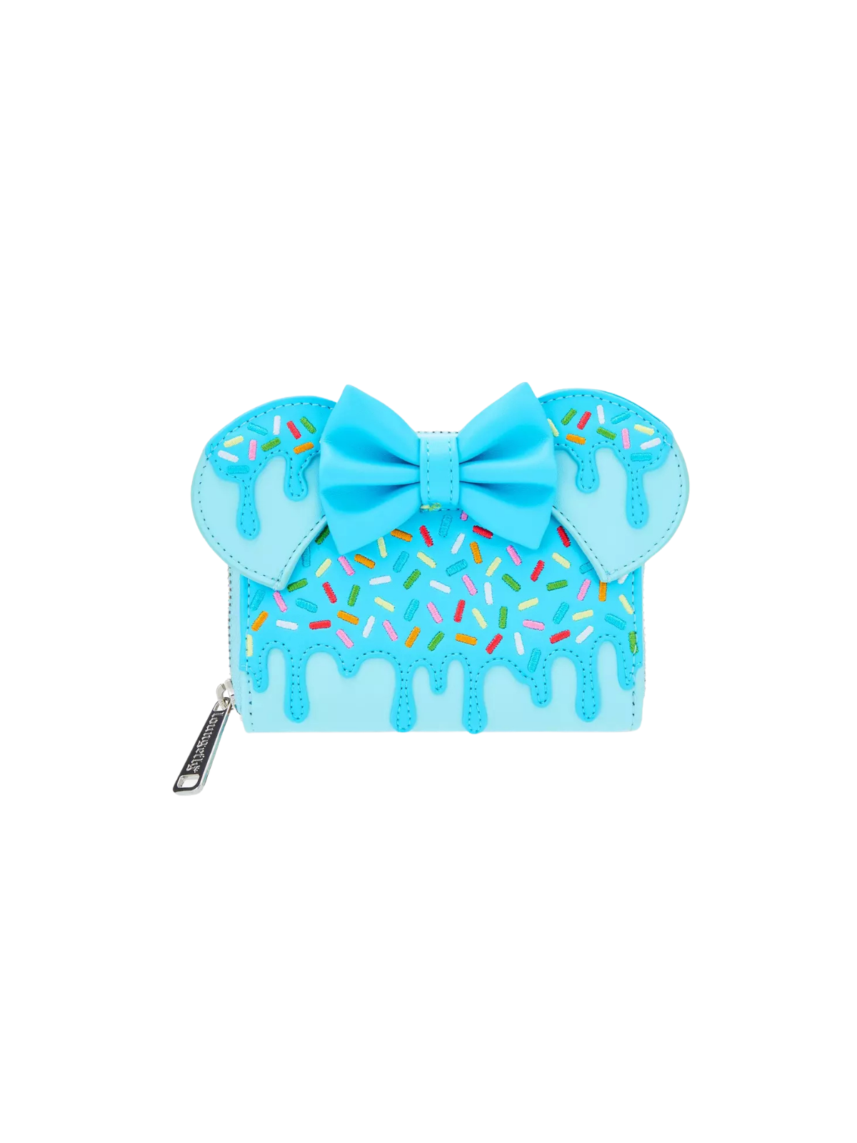 Portefeuille Lollipop sprinkle ears Minnie Mouse LOUNGEFLY