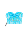 Portefeuille Lollipop sprinkle ears Minnie Mouse LOUNGEFLY