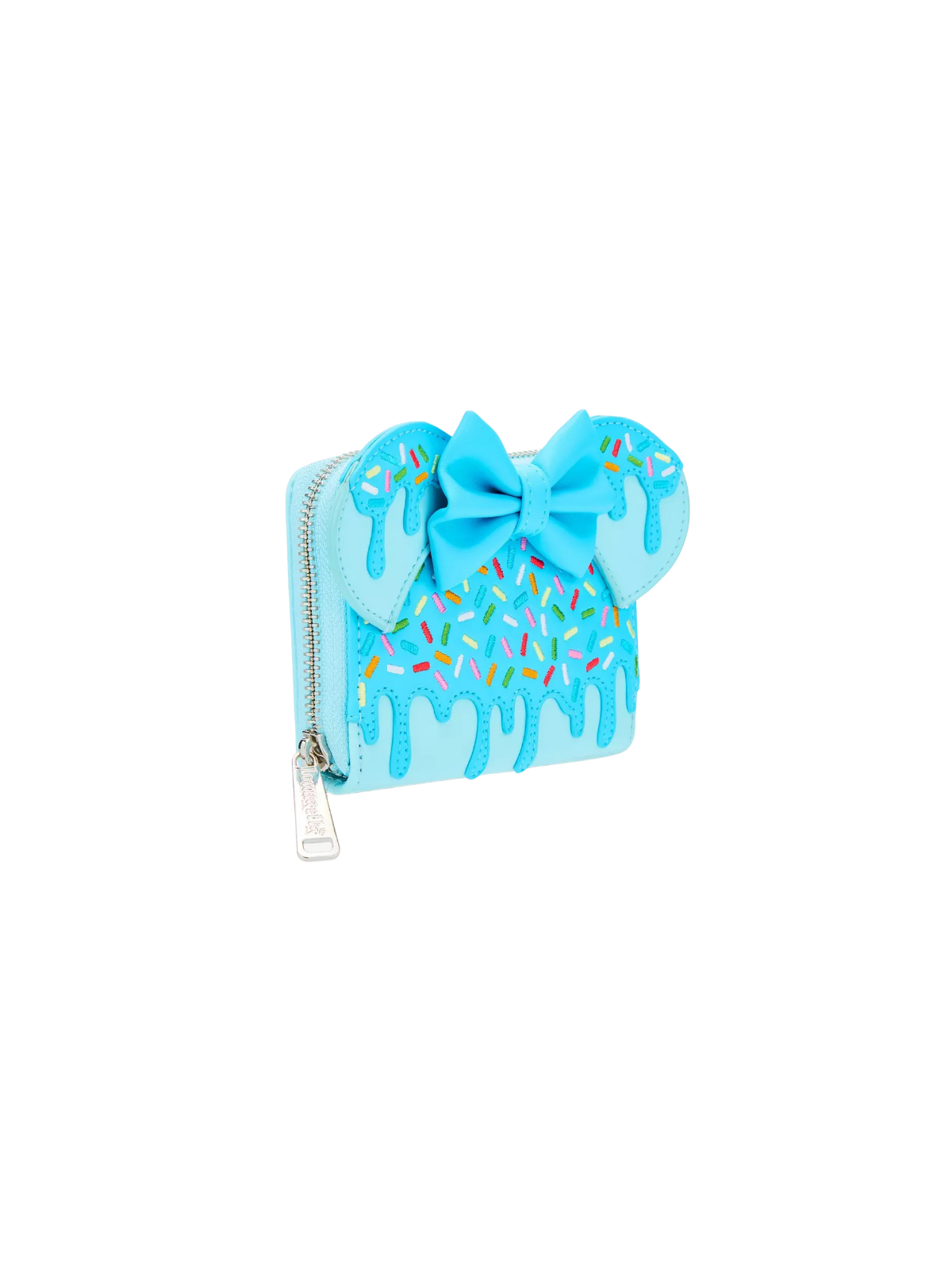 Portefeuille Lollipop sprinkle ears Minnie Mouse LOUNGEFLY