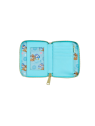 Portefeuille Piplup and eevee Friends Pokémon LOUNGEFLY