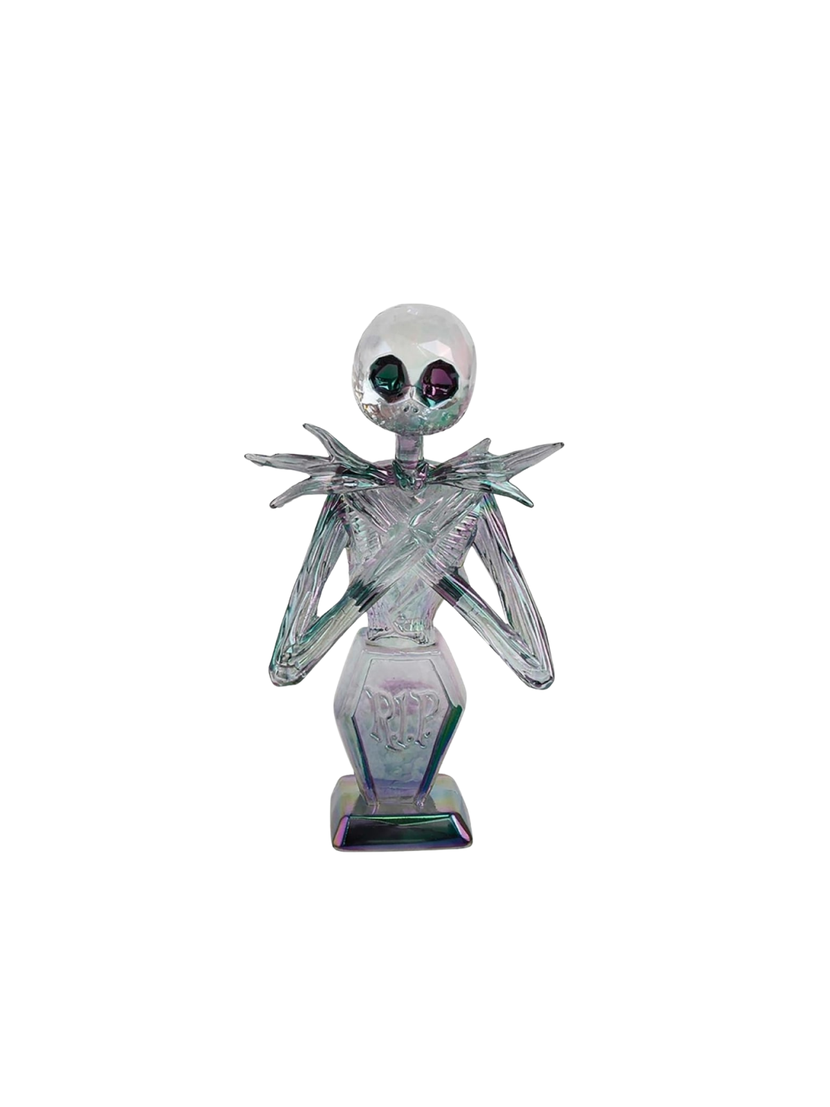 Figurine Jack Skellington Disney Facets 6014976