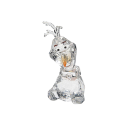 Figurine Olaf La reine des neiges Disney Facets 6013333