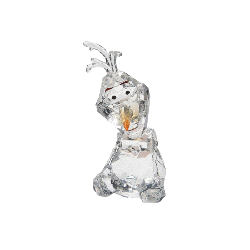Figurine Olaf La reine des neiges Disney Facets 6013333