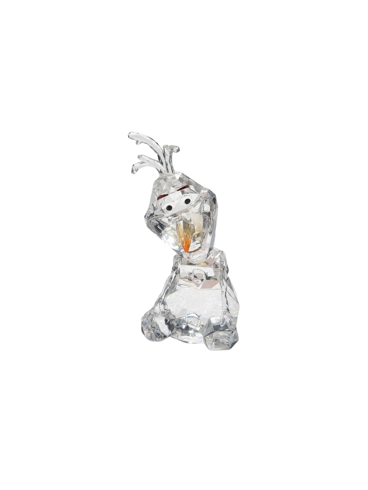 Figurine Olaf La reine des neiges Disney Facets 6013333