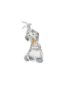 Figurine Olaf La reine des neiges Disney Facets 6013333