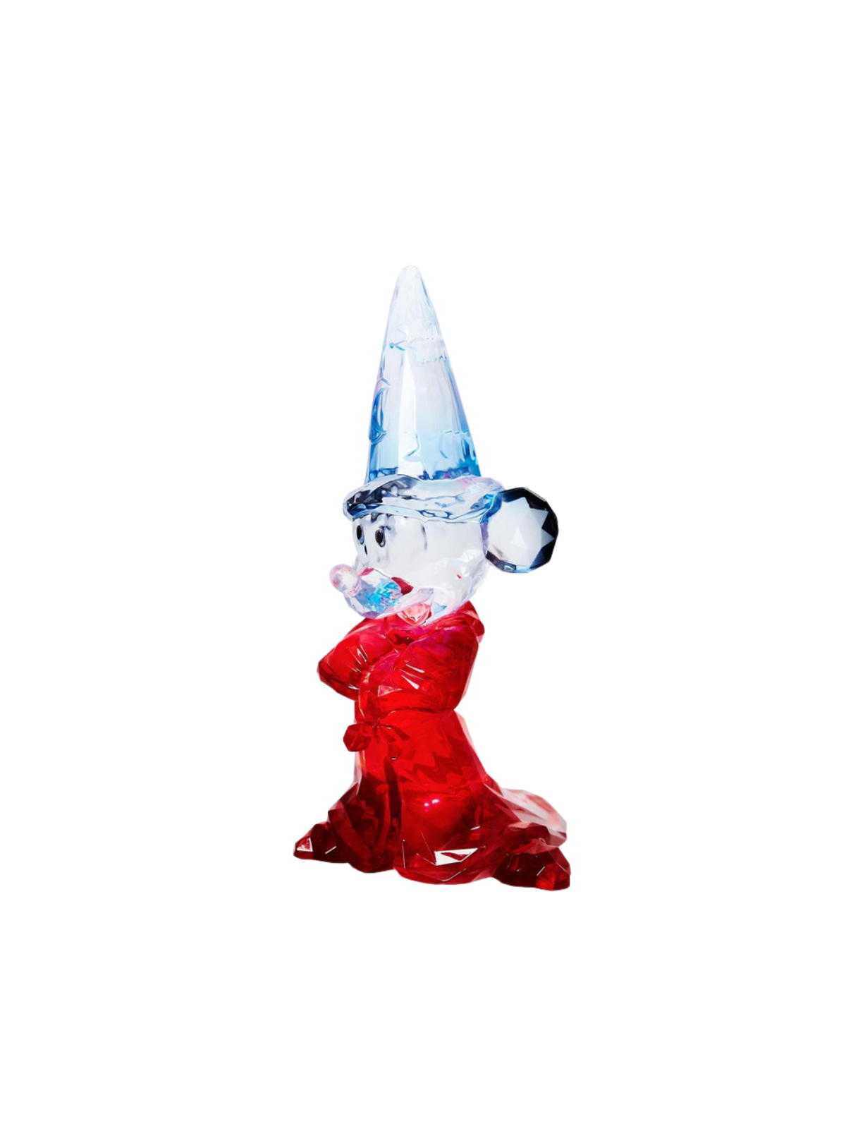 Figurine Mickey Apprenti sorcier Disney Facets 6013330