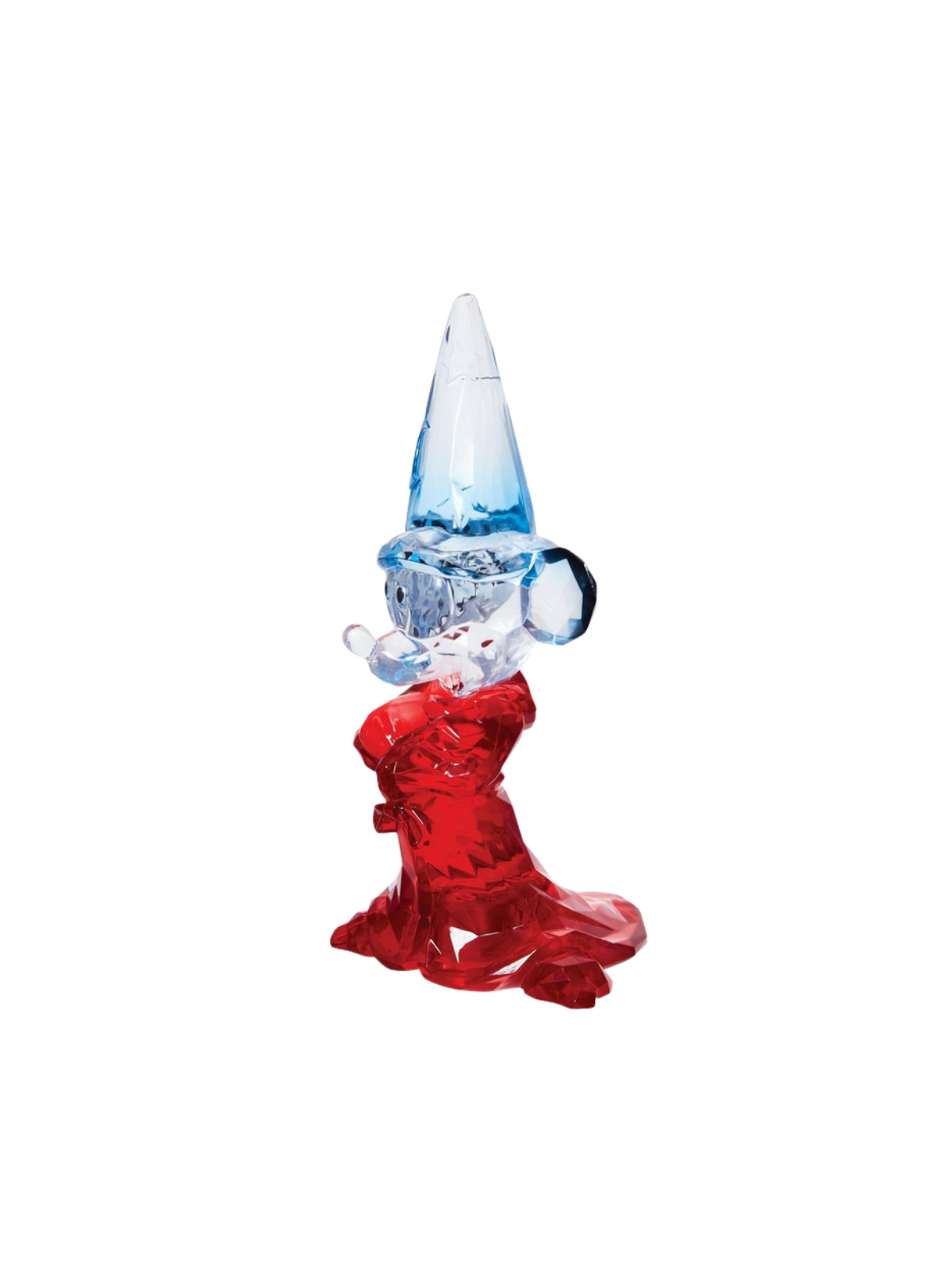 Figurine Mickey Apprenti sorcier Disney Facets 6013330