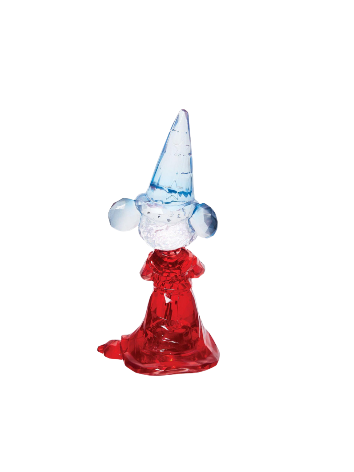 Figurine Mickey Apprenti sorcier Disney Facets 6013330
