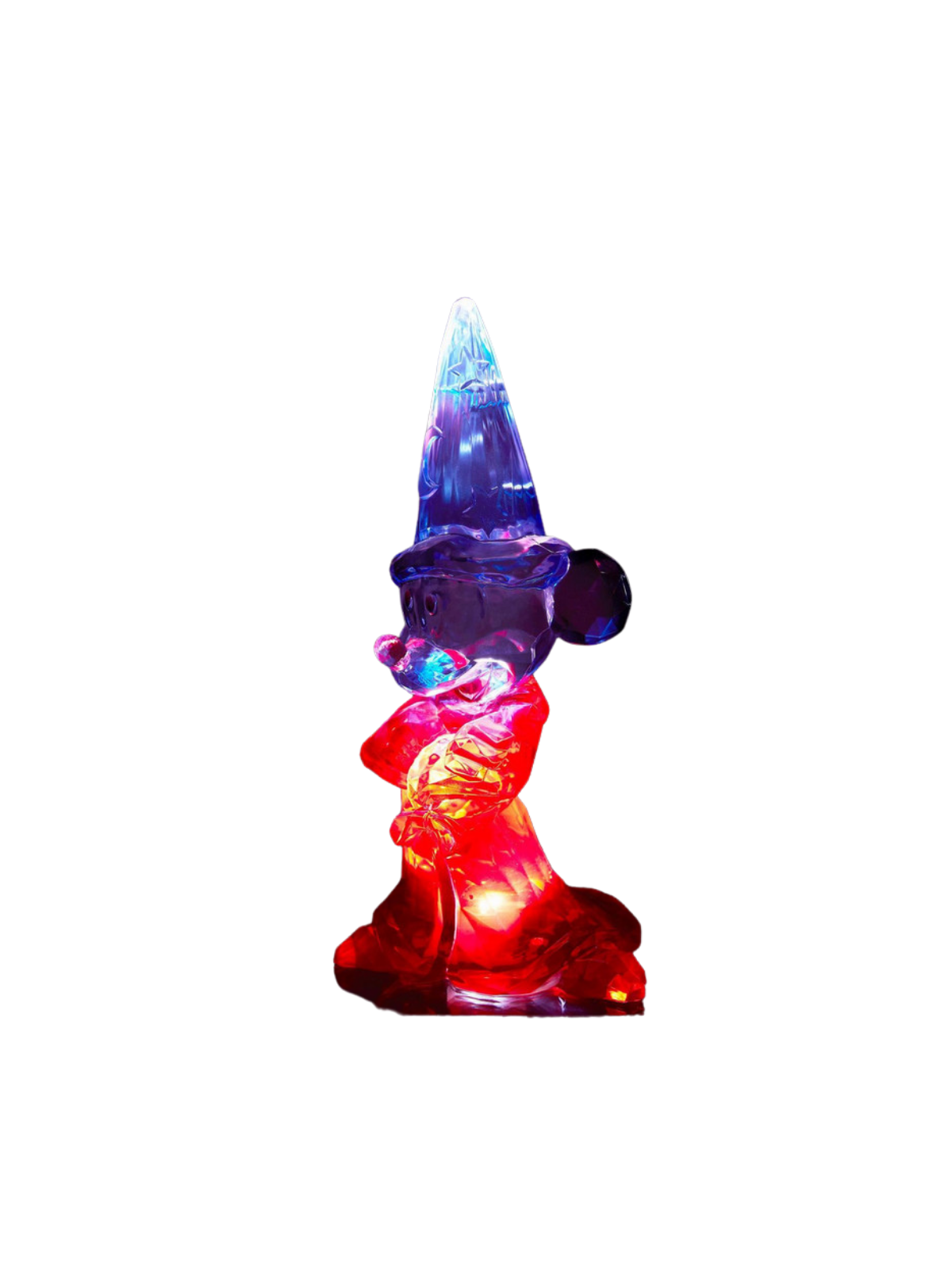 Figurine Mickey Apprenti sorcier Disney Facets 6013330